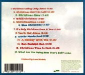 NORAH JONES - I DREAM OF CHRISTMAS (CD) - 4