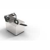 İnoksan Pfe 100-mini Fritöz - 2