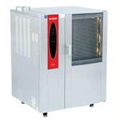 İnoksan Fkg 042e Konveksiyonlu Gazlı Fırın Gn1/1 40 Tepsi - 1