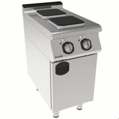 İnoksan 7ke 10k Kare Pleytli Kuzine - 1