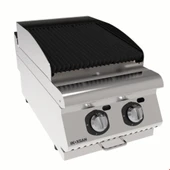 İnoksan 7lg 10s Lavataslı Izgara - 1