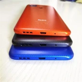 Xiaomi Redmi 9C Kasa Arka Kapak + Yan Tuş - 2