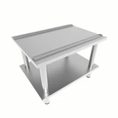 İnoksan 7ga20 Alt Stand - 1