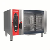 İnoksan Fke 006 - Konveksiyonlu Elektrikli Fırın Gn 1/1 6 Tepsi - 1