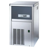 Öztiryakiler Küp Buz Makinesi, 22 Kg/gün, 4 Kg Saklama Hazne, Okb22a - 1