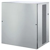 Öztiryakiler Flat Küp Buz Makinesi, 200 Kg/gün Odb200a - 1