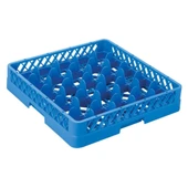 Öztiryakiler 6x6 Bölmeli Bardak Basketi, 50x50 Cm - 1