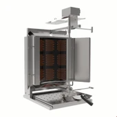 İnoksan Pde 303e-döner Ocağı - 2