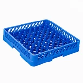 Öztiryakiler Bulaşık Yıkama Makinesi Tabak Basketi, 50x50 Cm - 1