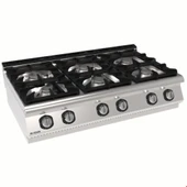 İnoksan 7kg 30s - Kuzine - 1