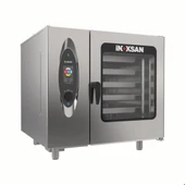 İnoksan Fbg 20t - İnosmart Gazlı Dokunmatik Kombi Fırın Gn 1/1 20 Tepsi - 1