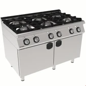 İnoksan 7kg 30 - Kuzine - 1