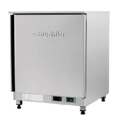 Öztiryakiler Tek Kapılı Slim Derin Dondurucu, Slim 100 Lts - 1