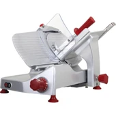Öztiryakiler Berkel Pro Line Xs25 Gıda Dilimleme Makinesi, 250 Mm, Gümüş - 1
