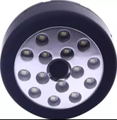 Zhltools WT-359 Tekerlek Modeli Kamp Işığı Lamba thumbnail 1