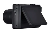 Canon PowerShot SX740 HS Fotoğraf Makinesi Light Edition (Black ) - 4