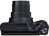 Canon PowerShot SX740 HS Fotoğraf Makinesi Light Edition (Black ) - 2