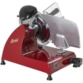 Öztiryakiler Berkel Red Line Rl220 Gıda Dilimleme Makinesi, 220 Mm, Kırmızı - 1