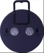 Zhltools WT-359 Tekerlek Modeli Kamp Işığı Lamba thumbnail 3