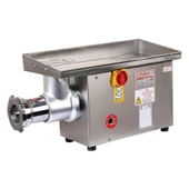 Öztiryakiler Komple Paslanmaz Et Kıyma Makinesi, No.32, Trifaze 380v - 1