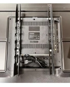 Zhltools Tüm Markalar Ile Uyumlu Televizyon Duvar Asma Aparatı 32-55'' Arası thumbnail 2