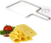 Zhlhome Peynir Çikolata Kek Sebze Kesici Dilimleyici thumbnail 1