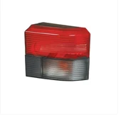 MARS 511517 Stop Lambası Sol Transporter T4 Fume Duysuz - 1