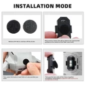 Zhltools Flaşör Led İkaz Lambası 7 Renkli thumbnail 4