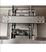 Zhltools Tüm Markalar Ile Uyumlu Televizyon Duvar Asma Aparatı 32-55'' Arası thumbnail 3