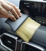 Zhltools Pratik Araba Detay Temizlik Fırçası Yumuşak Uçlu thumbnail 2