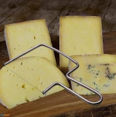 Zhlhome Peynir Çikolata Kek Sebze Kesici Dilimleyici thumbnail 6