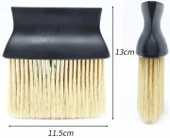 Zhltools Pratik Araba Detay Temizlik Fırçası Yumuşak Uçlu thumbnail 6