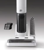 Kiwi KSC-4270 Islak Kuru Şarjlı Dikey Süpürge thumbnail 2