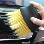 Zhltools Pratik Araba Detay Temizlik Fırçası Yumuşak Uçlu thumbnail 5