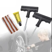 Sepetinegelsin Araç Lastik Tamir Seti 6 Parça thumbnail 1