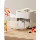 Zhltools Buz Kalıp Ve Saklama Kutusu thumbnail 4