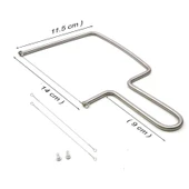 Zhlhome Peynir Çikolata Kek Sebze Kesici Dilimleyici thumbnail 3