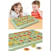 Zhltoys Çocuklar İçin Hafıza Eşleştirme Oyunu thumbnail 2