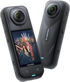 Insta360 X5 Aksiyon Kamerası - 1