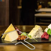 Zhlhome Peynir Çikolata Kek Sebze Kesici Dilimleyici thumbnail 5