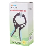 Zhltools S-W299 Tablet Pc Dokunmatik Ekran Ayırma Vakumlu Pense thumbnail 3