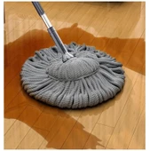 Zhltools Kendinden Sıkmalı Paspas Gri thumbnail 3