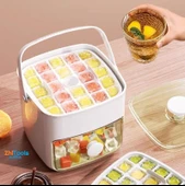 Zhltools Buz Kalıp Ve Saklama Kutusu thumbnail 2