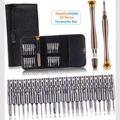 Sepetinegelsin Mini Cüzdan Tornavida Seti thumbnail 6