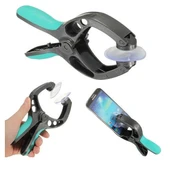 Zhltools S-W299 Tablet Pc Dokunmatik Ekran Ayırma Vakumlu Pense thumbnail 1