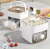 Zhltools Buz Kalıp Ve Saklama Kutusu thumbnail 7