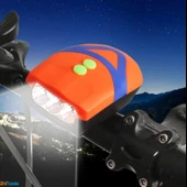 Zhltools Ledli Bisiklet Kornası thumbnail 5