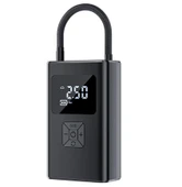 Zhltools ST-5522 Şarjlı lastik şişirme hava kompresör pompası 12V LED ışıklı thumbnail 1