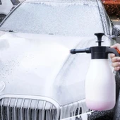 Zhltools Yüksek Basınçlı Araç Oto Yıkama Temizleme Spreyi Köpürtücü - 6