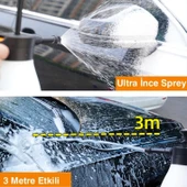 Zhltools Yüksek Basınçlı Araç Oto Yıkama Temizleme Spreyi Köpürtücü - 7